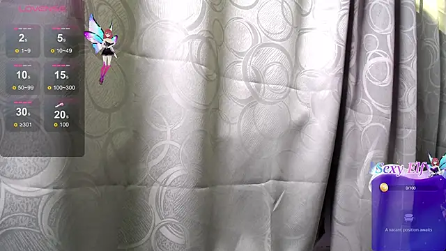 chabelita 165 online show from January 2026 07:49:02 PM