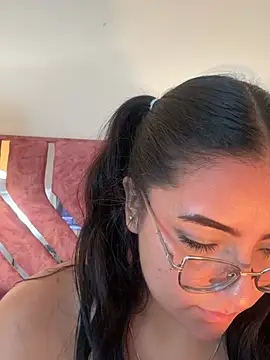 Snapshot of Dafne_se chatting on June 2026 06:52:02 AM Dafne se online show from June 2026 06:52:02 AM