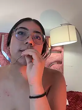Snapshot of Dafne_se chatting on June 2026 03:25:01 AM Dafne se online show from June 2026 03:25:01 AM