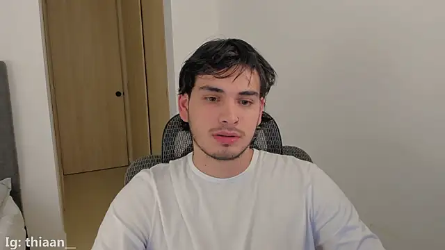 thiaann online show from December 2025 05:47:02 AM