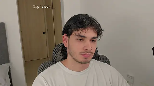 thiaann online show from January 2026 11:19:01 PM