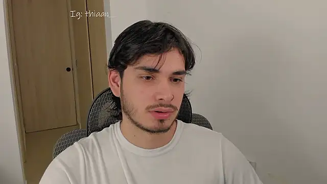 Snapshot of thiaann chatting on January 2026 09:46:01 PM thiaann online show from January 2026 09:46:01 PM