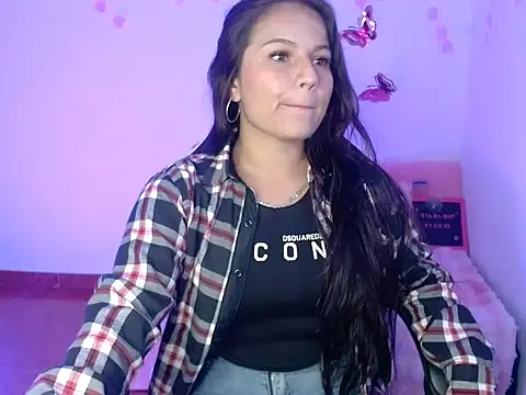 Snapshot of Nina__666 chatting on November 2025 11:46:02 AM Nina 666 online show from November 2025 11:46:02 AM