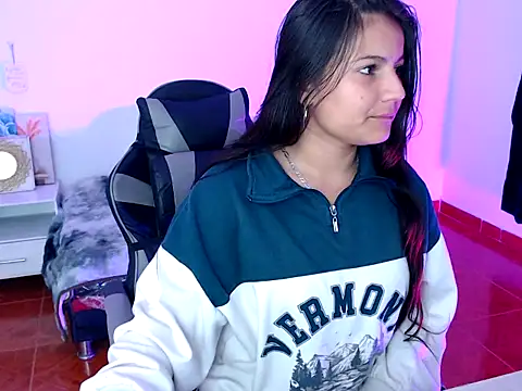 Nina  666 online show from December 2025 11:50:01 AM