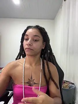 Lillith Bloom online show from April 2026 09:49:01 AM