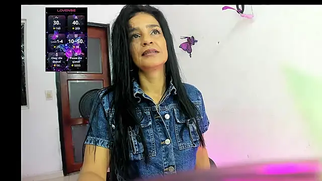 sweetCatallina online show from July 2026 11:37:02 AM