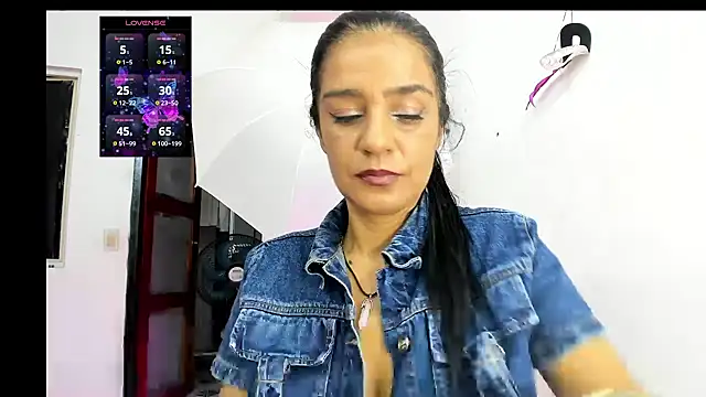 sweetCatallina online show from July 2026 10:08:02 AM