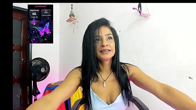 sweetCatallina online show from July 2026 12:41:01 PM