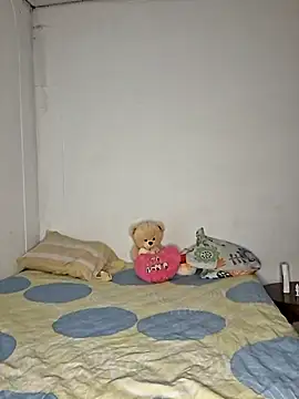 Nahomi vidal online show from December 2025 12:05:01 AM