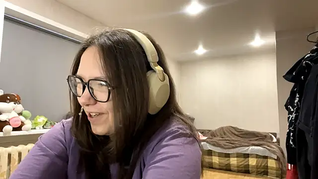 KerriMcbreen online show from December 2025 03:13:02 AM