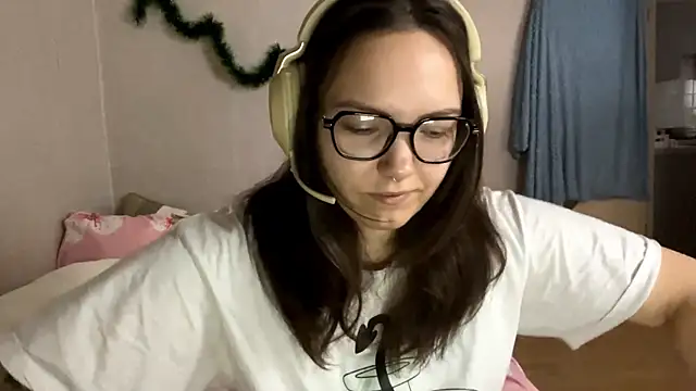 KerriMcbreen online show from January 2026 03:31:02 AM