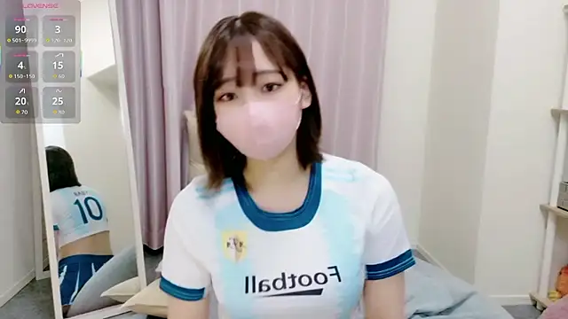 moeka chaaan online show from March 2026 10:43:01 AM