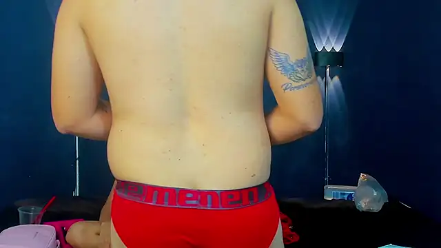 JhostineandLucero online show from January 2026 11:20:01 PM