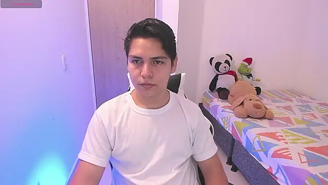 Asta YunoXXX online show from March 2026 05:44:01 AM