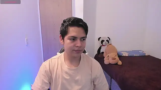 Asta YunoXXX online show from April 2026 02:34:02 AM