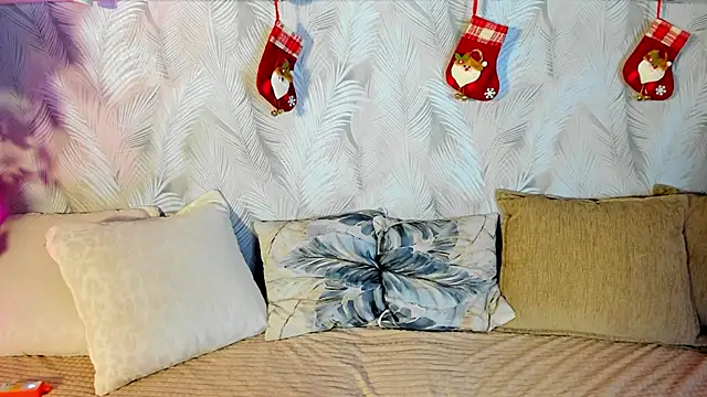 Sofia K1ss online show from January 2026 09:37:02 AM