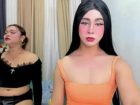 Seductive Paloma online show from January 2026 12:38:01 AM