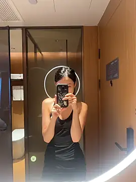 youyou-baby999 online show from July 2026 08:40:01 AM