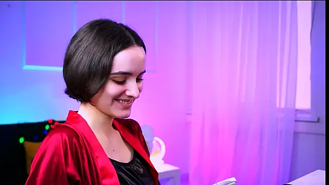 KateWillows online show from February 2026 05:03:02 AM