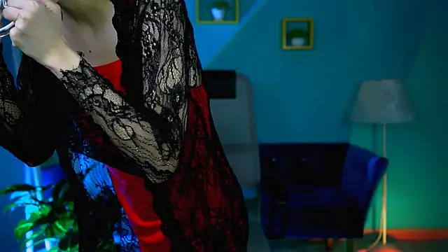 KateWillows online show from March 2026 04:39:01 AM