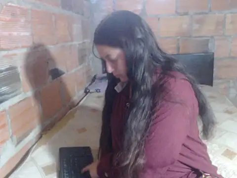 sammyyblondee online show from December 2025 05:29:02 PM