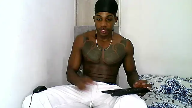 Darktemp  online show from December 2025 03:35:01 AM