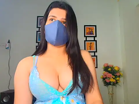 Snapshot of magical_ishika chatting on December 2025 08:19:01 AM magical ishika online show from December 2025 08:19:01 AM