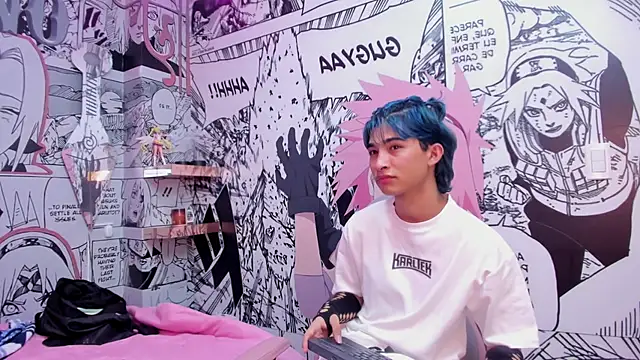 Angel yuhog online show from December 2025 04:18:02 AM