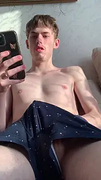 FreeRich online show from March 2026 02:35:02 AM