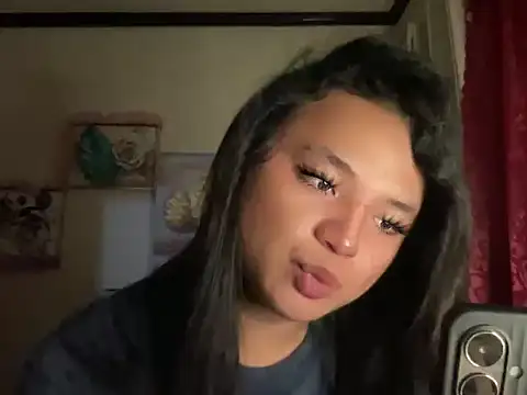 lovinglyours joanna online show from November 2025 01:14:02 PM