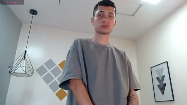 LucassSmith11 online show from March 2026 07:20:01 PM