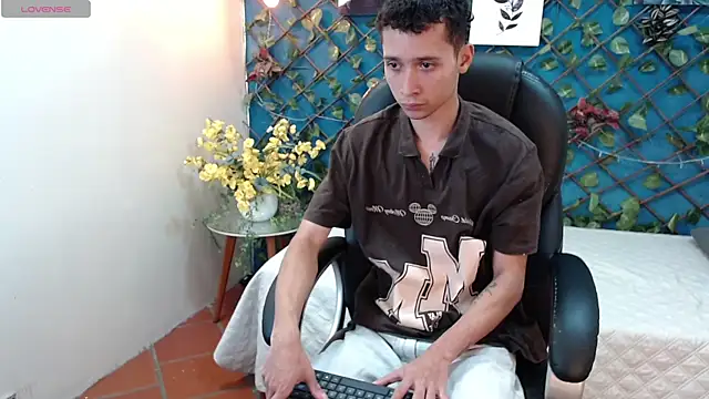 Snapshot of LucassSmith11 chatting on July 2026 03:33:02 AM LucassSmith11 online show from July 2026 03:33:02 AM