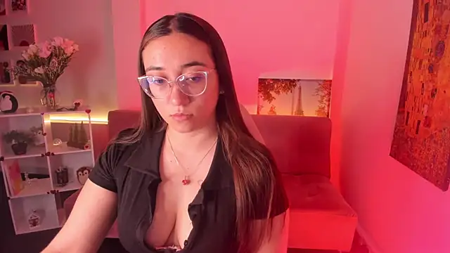 SwettieSammy online show from February 2026 01:12:02 PM