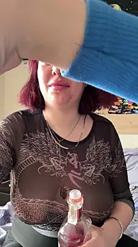 MurrbyAliceMoore online show from January 2026 11:04:01 AM