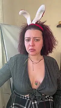 MurrbyAliceMoore online show from January 2026 01:37:02 PM