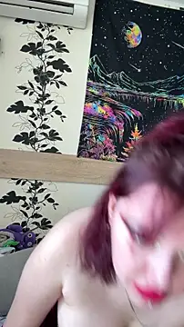 MurrbyAliceMoore online show from March 2026 10:19:02 AM