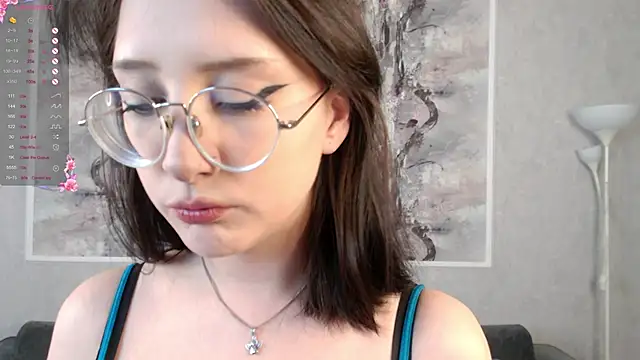 MisaLumia online show from January 2026 05:51:02 PM