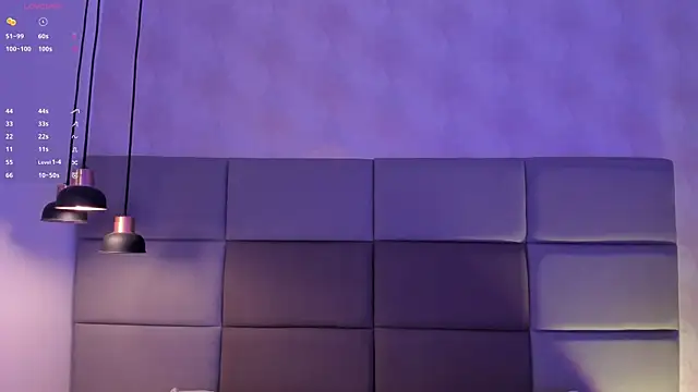 Emily luve online show from March 2026 08:01:02 PM