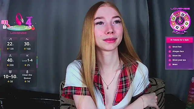 Rysella online show from January 2026 01:04:02 PM