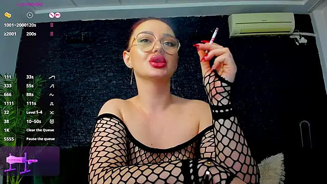 Cherry Charmxxx online show from December 2025 05:57:01 AM