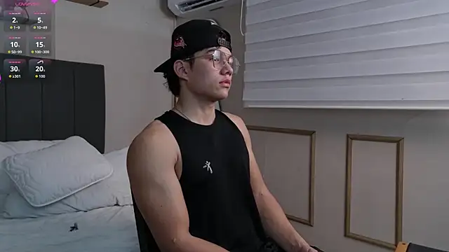 Thony Big online show from February 2026 07:29:01 PM