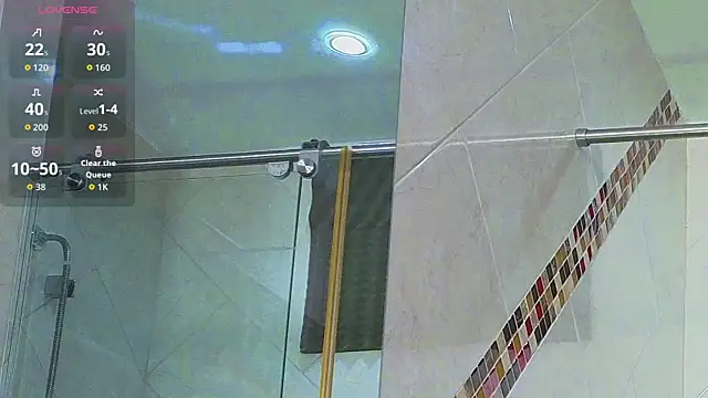 Snapshot of AnitaDuque chatting on May 2026 03:56:01 AM AnitaDuque online show from May 2026 03:56:01 AM