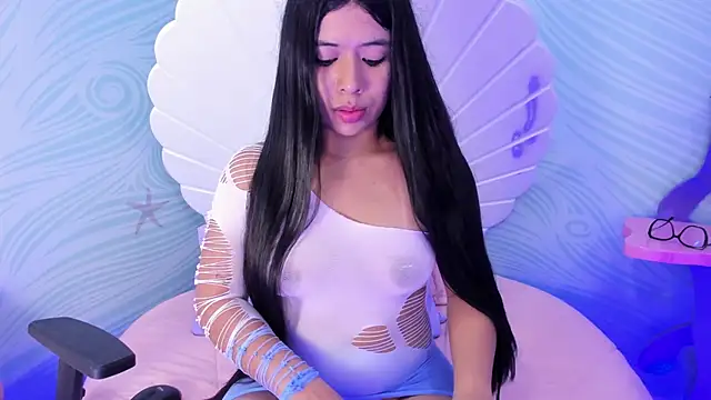 CHLOE BLOWJOB online show from February 2026 03:17:01 AM