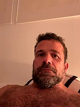 Daddymad online show from November 2025 11:18:01 PM