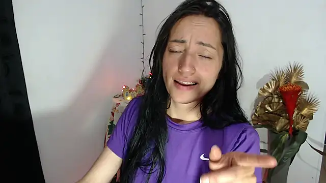 Megaan-love5 online show from November 2025 05:55:01 AM