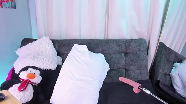 BonnieRitz online show from December 2025 11:41:02 AM