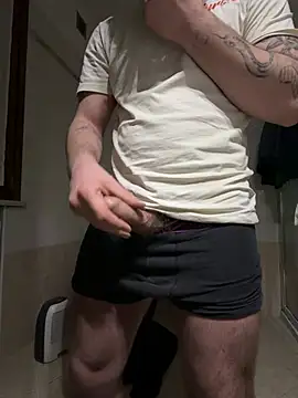 Ricz02 online show from March 2026 06:58:01 PM