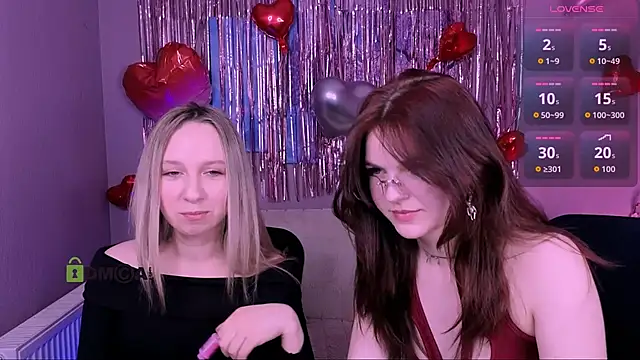 mikameovv online show from February 2026 08:38:02 PM