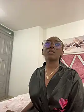 ZahhyGrey online show from March 2026 10:24:01 PM