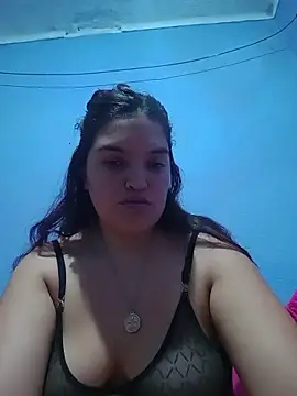 Snapshot of eviltati chatting on December 2025 02:17:01 AM eviltati online show from December 2025 02:17:01 AM